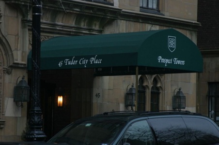 45 Tudor City Place