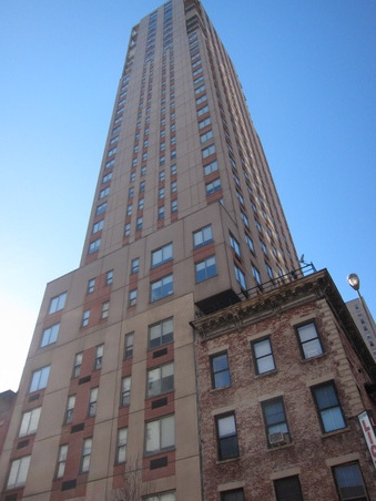 Maidman Apt - 556 3rd Ave PH-G