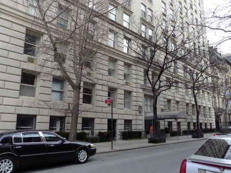 1010 5th Avenue