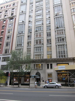130 w 57th st