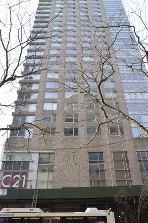 150 Columbus Ave, Apt 26C