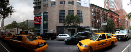 150 Columbus Ave