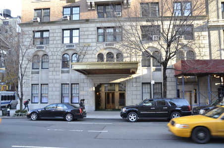 575 Park Avenue
