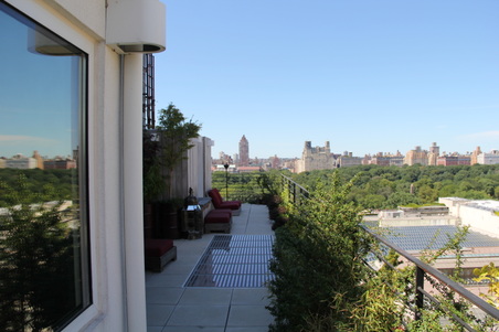 988 Fifth Avenue PH - Upper Deck
