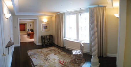 The Beekman