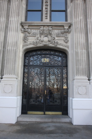 131 Riverside- Apt. 2B