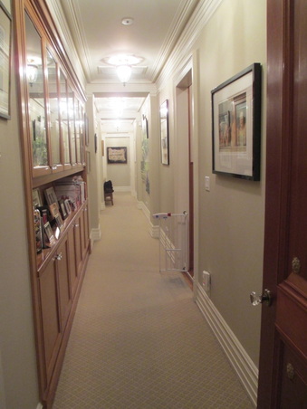 135 CPW Apt. 6S