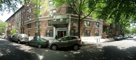 15 West 75th Street 2B