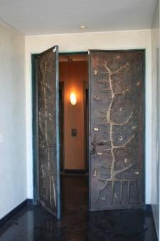 161 W 61st Street Penthouse A