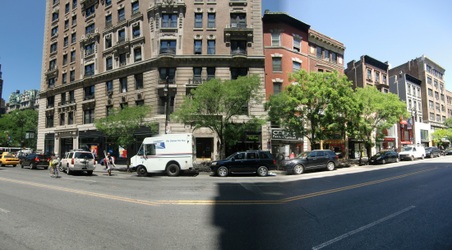 UPPER WESTSIDE