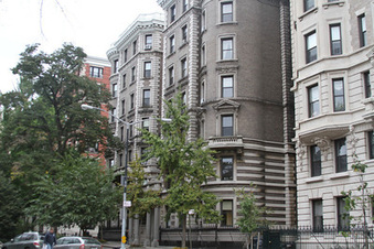 194 Riverside Drive, #1E
