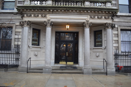194 Riverside Drive Apt 1E
