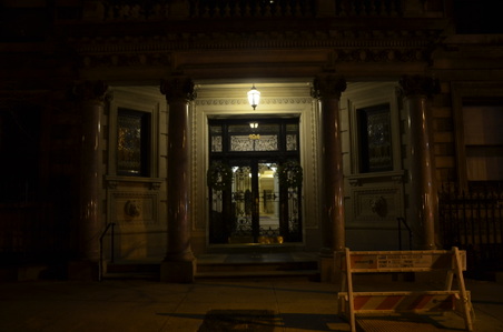 194 Riverside Drive, Apt 7F