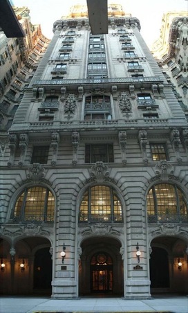 2109 Broadway, PH