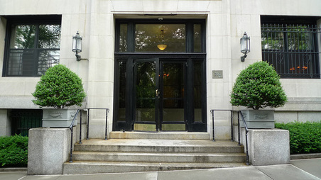 210 Riverside Drive, Apt 5A