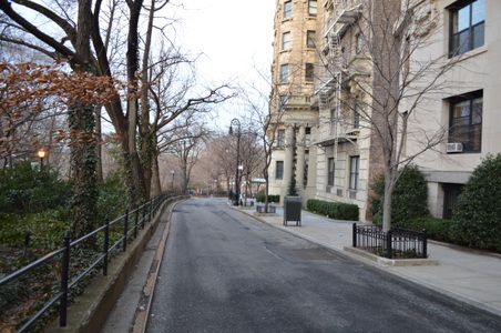 210 Riverside Drive Apt 9D