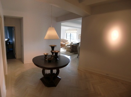 230 Central Park West #4A