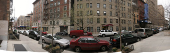 245 West 99th Street 7C