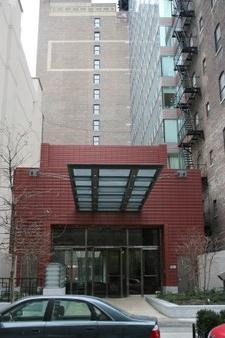 245 WEST 99TH STREET APARTMENTS