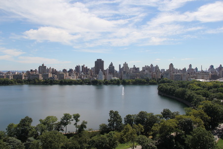 279 Central Park West - 22nd Floor