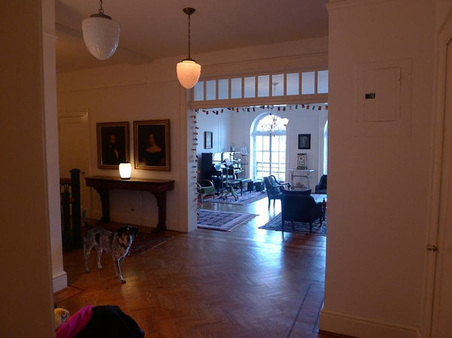 299 Riverside Dr, Apt 1D