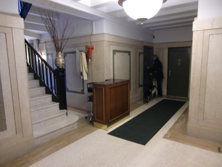 299 Riverside Drive