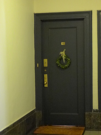 299 Riverside Drive, Apt. #6E