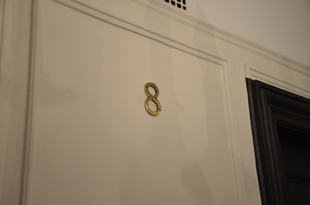 325 West End Avenue, Apt 8D