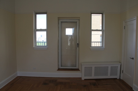 360 Central Park West - South Tower