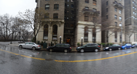 360 Central Park West Folder
