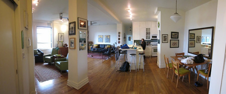 380 Riverside Drive, Apt 6J