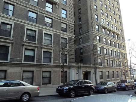 395 Riverside Drive