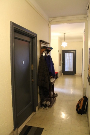 Apt 12C - 404 Riverside