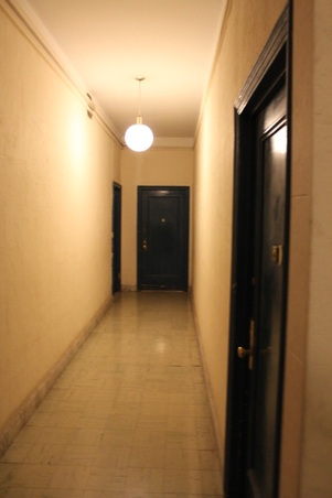Apt 1D - 404 Riverside
