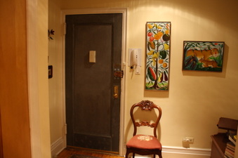 418 CPW Apartment 101