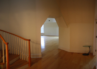 455 CENTRAL PARK WEST APARTMENTS