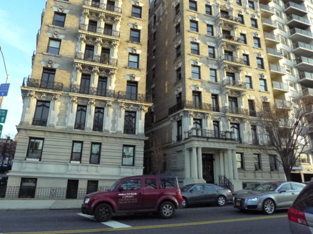 67 Riverside Drive, #6A