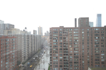 775 COLUMBUS AVE APARTMENTS