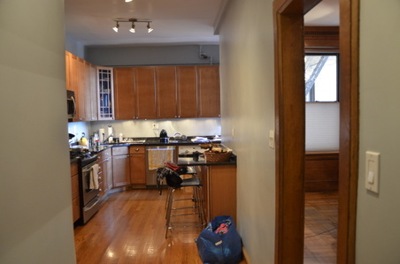 790 Riverside Drive, Apt 8J