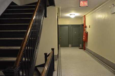 800 Riverside Drive, Apt 2E