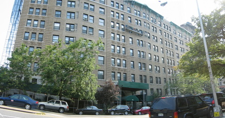 800 RSD, Apt. 2J