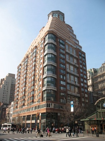 201 West 72nd St, PH4 (The Alexandria)