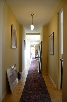 THE ALEXANDRIA APARTMENTS