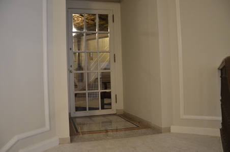 The Apthorp, 390 WEA, Apt 1F