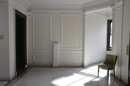 The Belnord, Apt 1115