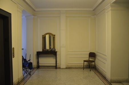 The Belnord, Apt 517