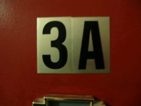 1803 Riverside Dr. #3A