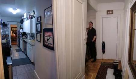 217 Haven Ave #2A
