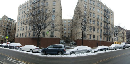 247 Wadsworth Ave #4J