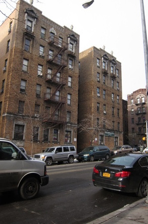 330 Wadsworth Ave